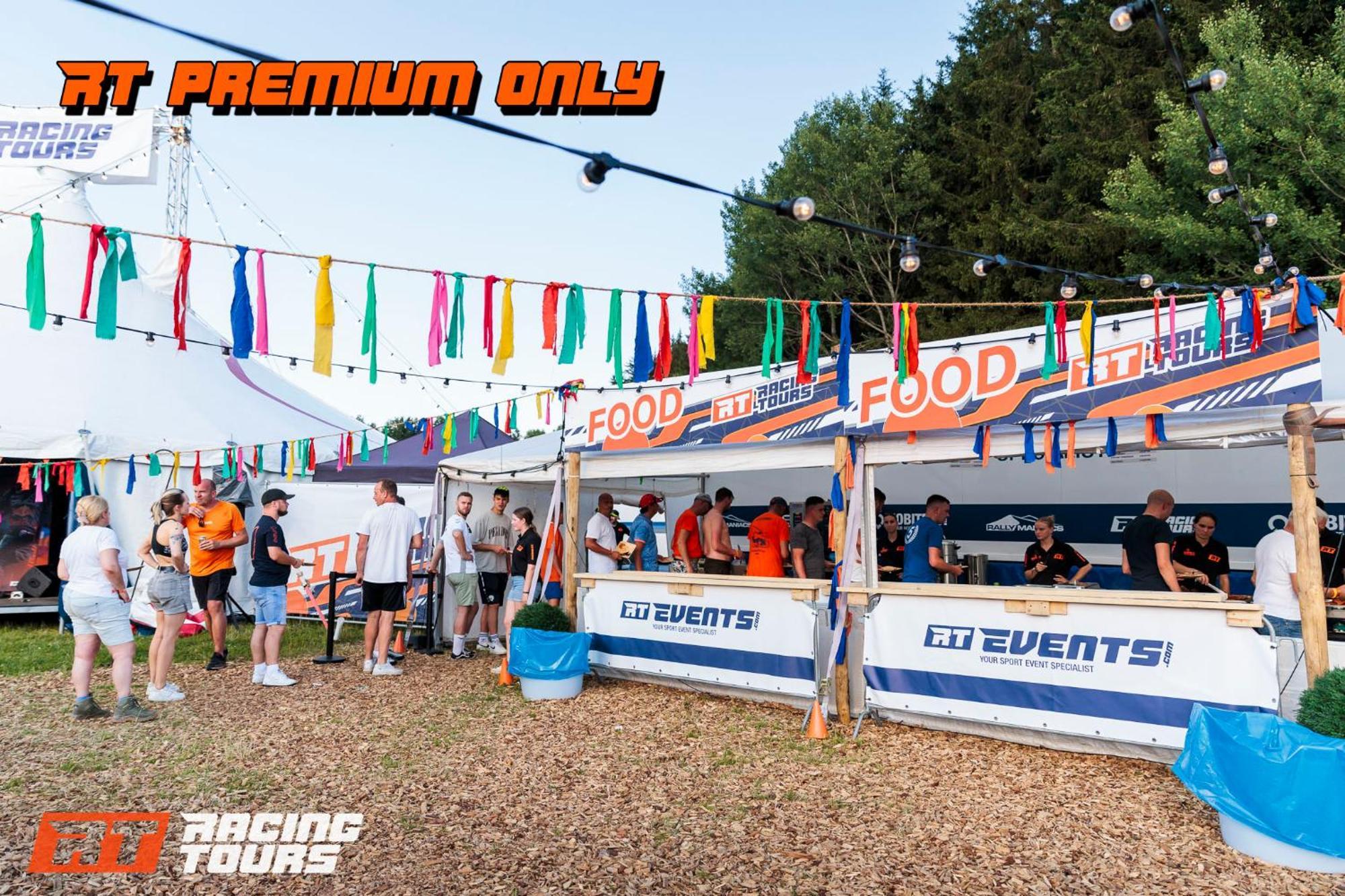 מלון Spielberg Bei Knittelfeld Racingtours Racecamp - Spielberg מראה חיצוני תמונה