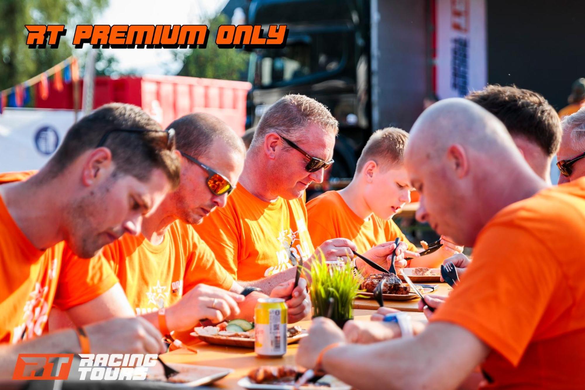 מלון Spielberg Bei Knittelfeld Racingtours Racecamp - Spielberg מראה חיצוני תמונה