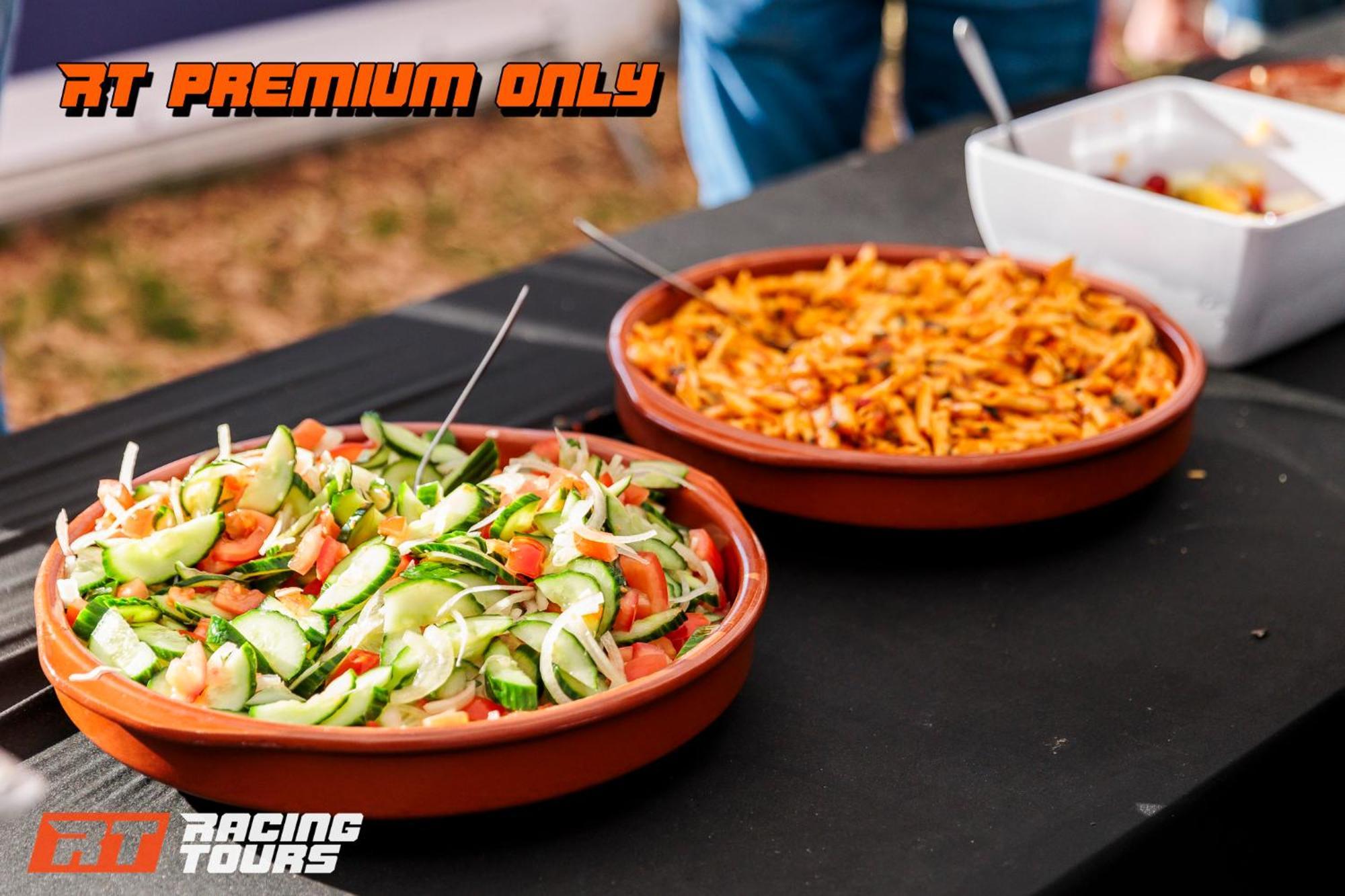 מלון Spielberg Bei Knittelfeld Racingtours Racecamp - Spielberg מראה חיצוני תמונה